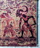 1765 Indonesian Art Wayang Batik Tulis