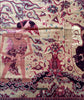 1765 Indonesian Art Wayang Batik Tulis