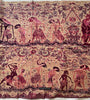 1765 Indonesian Art Wayang Batik Tulis