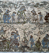 1767 Indonesian Art Wayang Batik Tulis