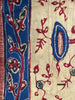 1774 Antique Batik Bangbiron Textile Shawl