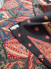 1774 Antique Batik Bangbiron Textile Shawl
