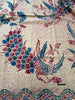 1775 antiker Batik Bangbiron Textile Schal