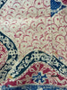 1775 antiker Batik Bangbiron Textile Schal