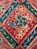 1775 antiker Batik Bangbiron Textile Schal