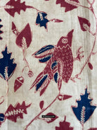 1776 Antique Batik Bangbiron Textile-WOVENSOULS Antique Textiles &amp; Art Gallery