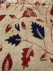 1776 Antique Batik Bangbiron Textile Shawl