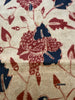1776 Antique Batik Bangbiron Textile Shawl