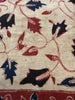 1776 Antique Batik Bangbiron Textile Shawl