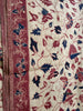 1776 Antique Batik Bangbiron Textile Shawl