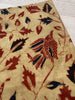 1776 Antique Batik Bangbiron Textile Shawl