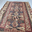 1777 Antique Batik Bangbiron Textile-WOVENSOULS Antique Textiles &amp; Art Gallery