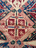 1777 Châle textile Batik Bangbiron antique