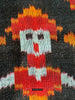 178-B Silk Pidan Pedan Buddhist Figurative Textile Art from Cambodia