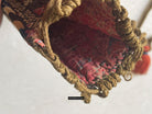 1782 SOLD Antique Turkmen Textile Case