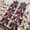 1784 Vintage Anatolian Yuncu Dress with Embroidery - Antique Decor Ethnic Art 