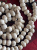 1786 Antique Tibetan Buddhist Mountain Coral Prayer Beads-WOVENSOULS Antique Textiles &amp; Art Gallery