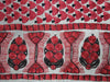 1789 Antique Sindh Odhana Abochani Wedding Shawl - WOVENSOULS Antique Textiles & Art Gallery