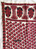 1789 Antique Sindh Odhana Abochani Wedding Shawl - WOVENSOULS Antique Textiles & Art Gallery