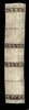 1791 Antique Shahsavan Flatweave Textile Art - Antique Interior Decor 