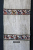 1791 Antique Shahsavan Flatweave Textile Art - Antique Interior Decor 