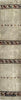 1791 Antique Shahsavan Flatweave Textile Art - Antique Interior Decor 