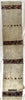 1791 Antique Shahsavan Flatweave Textile Art - Antique Interior Decor 