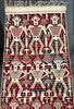 1794 Antique Pua Pilih Dayak Textile-WOVENSOULS Antique Textiles &amp; Art Gallery