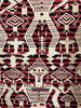 1794 Antique Pua Pilih Dayak Textile-WOVENSOULS Antique Textiles &amp; Art Gallery