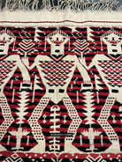 1794 Antique Pua Pilih Dayak Textile-WOVENSOULS Antique Textiles &amp; Art Gallery