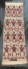 1794 Antique Pua Pilih Dayak Textile-WOVENSOULS Antique Textiles &amp; Art Gallery