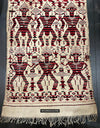1794 Antique Pua Pilih Dayak Textile-WOVENSOULS Antique Textiles &amp; Art Gallery
