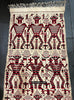 1794 Antique Pua Pilih Dayak Textile-WOVENSOULS Antique Textiles &amp; Art Gallery