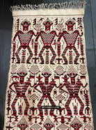 1794 Antique Pua Pilih Dayak Textile-WOVENSOULS Antique Textiles &amp; Art Gallery