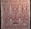 1795 Antique Pua Pilih Dayak Textile-WOVENSOULS Antique Textiles &amp; Art Gallery