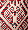 1795 Antique Pua Pilih Dayak Textile-WOVENSOULS Antique Textiles &amp; Art Gallery