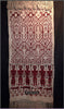 1795 Antique Pua Pilih Dayak Textile-WOVENSOULS Antique Textiles &amp; Art Gallery