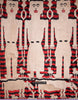 1795 Antique Pua Pilih Dayak Textile-WOVENSOULS Antique Textiles &amp; Art Gallery