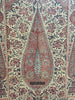 1801 Antique Palampore Kalamkari - Antique Decor Home Museum