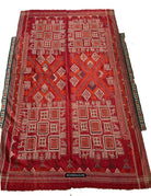 1802 Vintage Shekhawati Bishnoi Rajasthani Wedding Shawl Odhana