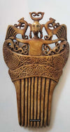 1804 Old Indonesian Comb