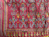 1809 Antique Figurative Dayak Kantuk Jacket Textile-WOVENSOULS Antique Textiles &amp; Art Gallery