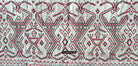 1810 Antique Dayak Pua Pilih Kantuk Textile Borneo-WOVENSOULS Antique Textiles &amp; Art Gallery