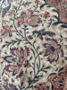 1812 Antique Palampore Kalamkari - Signed - WOVENSOULS Antique Vintage Art Interior Decor