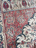 1812 Antique Palampore Kalamkari - Signed - WOVENSOULS Antique Vintage Art Interior Decor