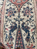 1812 Antique Palampore Kalamkari - Signed - WOVENSOULS Antique Vintage Art Interior Decor