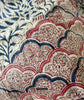 1812 Antique Palampore Kalamkari - Signed - WOVENSOULS Antique Vintage Art Interior Decor