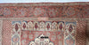 1812 Antique Palampore Kalamkari - Signed - WOVENSOULS Antique Vintage Art Interior Decor