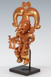 1814 Ancient Gold Jewelry Ornament - Tairona Culture