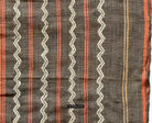 1816 Superb Old Sumba Ceremonial Woven Sarong